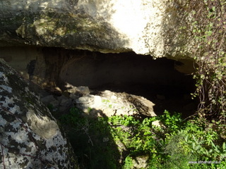 Grotte san Giorgio